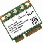 WiFi 5300 Wireless Intel  533AN_HMW 450Mbps