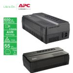 Onduleur APC BV650I -650VA – 375 Watt