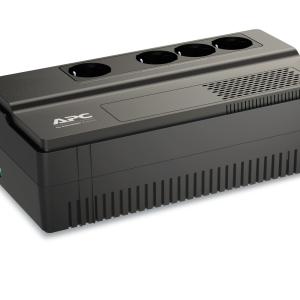 Onduleur APC BV650I -650VA – 375 Watt