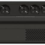 Onduleur APC BV650I -650VA – 375 Watt