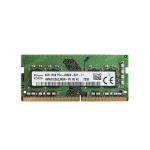 Barrette de Mémoire RAM 8Go DDR4 – 2666 Mhz Pour Ordinateur Portable