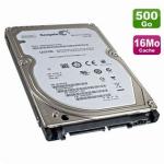DISQUE DUR HDD 500GIGA SATA