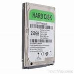 DISQUE DUR 250 GB SATA HDD