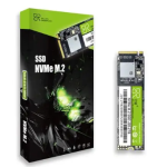 M.2 NVMe SSD 256GIGA