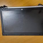 ECRAN COMPLET HP ELITEBOOK 8570P+COQ