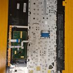 CLAVIER COMPLET HP PAVILLON A8