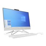 HP 27 DP1387C, All-in-One Desktop Core i7 11th Gen, 16GB Ram, 512 SSD