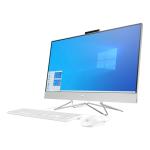 HP 27 DP1387C, All-in-One Desktop Core i7 11th Gen, 16GB Ram, 512 SSD