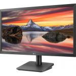 22" (55cm) | Moniteur LED TN | Full HD 1920x1080