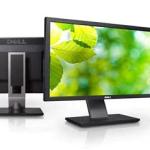 DELL P2311HB 23-ZOLL MONITEUR FUL HD 1920X1080 SMS VGA DVI USB DVI-D