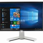 DELL UTRASHARP 2407 WF PB 24'' 1920 X 1200 LCD MONITEUR
