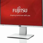 FUJITSU P27-8 TE PRO LED IPS QHD 2K 2560x1440