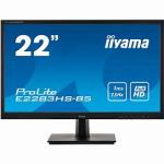 ECRAN MONITEUR 22" iiYAMA Prolite