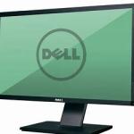 DELL P2311HB 23-ZOLL MONITEUR FUL HD 1920X1080 SMS VGA DVI USB DVI-D