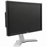 DELL UTRASHARP 2407 WF PB 24'' 1920 X 1200 LCD MONITEUR