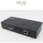 LENOVO THINKPAD USB-C DOCK Gen 2 90W DOCKING STATION