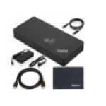 LENOVO THINKPAD USB-C DOCK Gen 2 90W DOCKING STATION