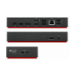 LENOVO THINKPAD USB-C DOCK Gen 2 90W DOCKING STATION