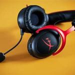 HyperX - Casque de Gaming
