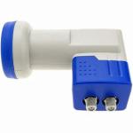LNB SET-ONE TX 02 TWIN