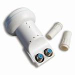 LNB SET-ONE TX 02 TWIN