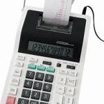 CITIZEN CX 32N CALCULATRICE