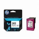 CARTOUCHE D'ENCRE HP 302