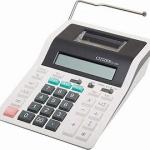 CITIZEN CX 32N CALCULATRICE
