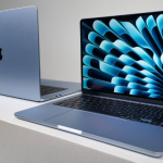 Apple MacBook Air M4 13 pouces (512/16)