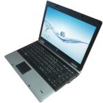 HP ProBook 6450 Intel core i5 64bits M520 @2.40Ghz (4cpu) HDD500giga RAM 6 Giga