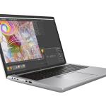 HP ZBook Fury 16 G10, grau, Core i9-13950HX, 32GB RAM, 1TB SSD, RTX 4000 Ada Generation 13,