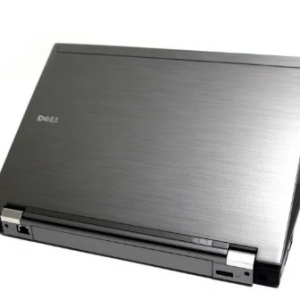 DELL Latitude E6410 Intel® Core™ i5 i5-4500M   4 Go DDR3-SDRAM 500Go HDD Windows 10PRO