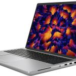 HP ZBook Fury 16 G9 i9 -12950HX , 1 TB SSD , 32 GB RAM ,NVIDIA RTX A3000 + 16 ''
