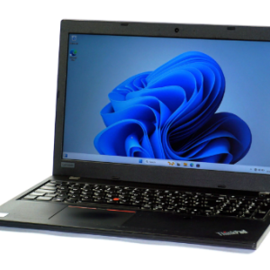 LENOVO THINKPAD L580 8TH GEN SSD 256 RAM 8 ANNEE 2018 15'6