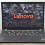 LENOVO THINKPAD T480S I7 SSD  256 41AM 16 14'' ANNEE 2018