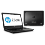HP ZBOOK 17 g2 4810MQ CPU @ 2; 80 ghz I7 500gb hdd ram 8
