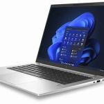 HP EliteBook 840 G9 Core i5 1235U Ram 16 GIGA  DISQUE 512 SSD LTE 14 Pouce