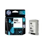HP 940 Officejet Ink Cartridge Black