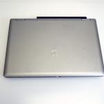 HP ProBook 6450 Intel core i5 64bits M520 @2.40Ghz (4cpu) HDD500giga RAM 6 Giga