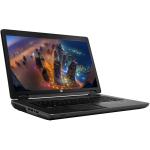 HP ZBOOK 17 g2 4810MQ CPU @ 2; 80 ghz I7 500gb hdd ram 8