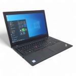 LENOVO Thinkpad L580 i5 Vpro 8th Gen SSD 256GB RAM 08 GIGA DDR4 ECRAN 15'6 année 2018