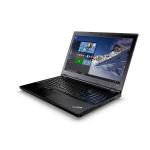 LENOVO Thinkpad L560  i5 6300U 08 GIGA RAM SSD 256 GIGA ANNEE 2016 15'6''