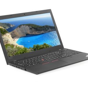 LENOVO Thinkpad L590 i5 8th Gen SSD 500GB RAM 8 GIGA DDR4 ECRAN 15'6 année 2020