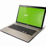 Acer Aspire V3-772G core i7