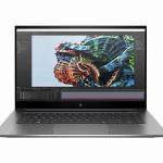 HP ZBOOK FURY 15 G8 CORE I7 11850H 32GB RAM 1TB SSD QUADRO RTX A2000