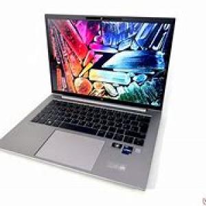 STATION HP ZBOOK FIREFLY G8 14'' 11eme Géneration 4 COEUR 16 RAM DDR4 1 TB SSD