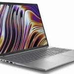 HP Zbook Power G11 Core ultra 9  185H 32G RAM 1 TB SSD RTX2000