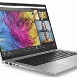 STATION HP ZBOOK FIREFLY G8 14'' 11eme Géneration 4 COEUR 16 RAM DDR4 1 TB SSD