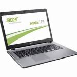 ACER ASPIRE E5-771G-50UY   17.3'' Core i5 4210U 8Go RAm  1 Terra