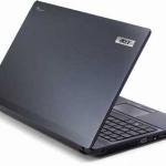 ACER TRAVELMate 5740 I5 520M